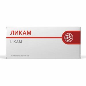 Likam - Sistema immunitario, malattie oncologiche, intossicazioni