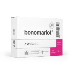 Bonomarlot 20 - midollo osseo